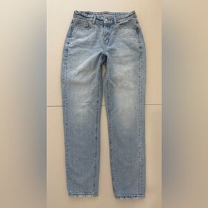 American Eagle Outfitters mom Jean for women’s “Long”